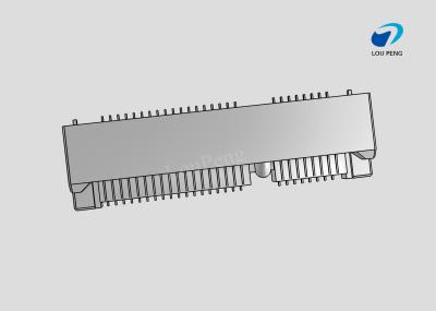 China Mini PCI Express & MSATA 4.0H Type I G/F for sale