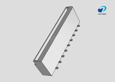 China FPC Connectors, Flex-to-Board, 19 Position, 1.0mm pitch, Non-ZIF, Vertical, Surface Mount, Height 5.6 mm,SMT for sale