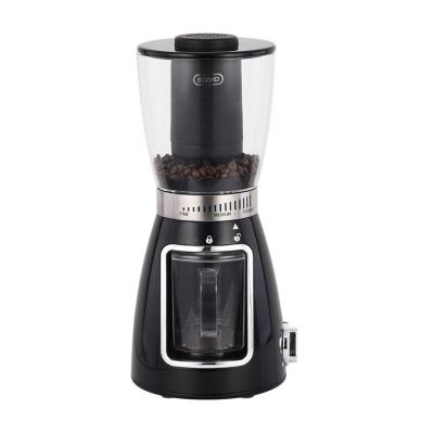 China Industrial Hotel Coffee Grinder Coffee Grinder Coffee Grinder Hand Home Manual Electric Coffee Bean Grinder for sale