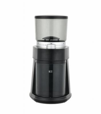 China Hotel Coffee Grinder Large Electric Coffee Grinder Burrs Hot Sale Single Shot Coffee Grinder for Hotel for sale