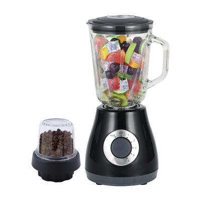 China Home Mini Fruit Blender Portable Hotel Kitchen Blender Cup Motor Blender For Sale for sale