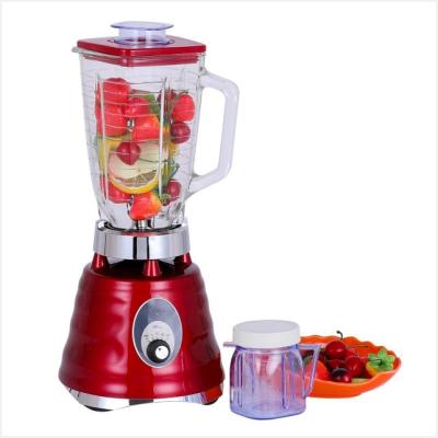 China best price hotel baby food misuta industrial mixer processor tabletop juicer blender for hotel for sale