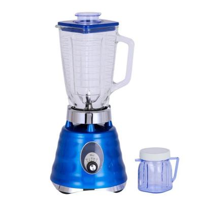 China 2022 New Design Hotel Personal Vegetable Blender 1000w Chopper Blender for sale