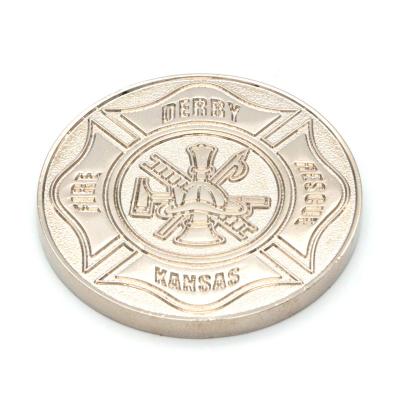 China Physical Free China Fashion Navy Challenge Domino Coins for sale