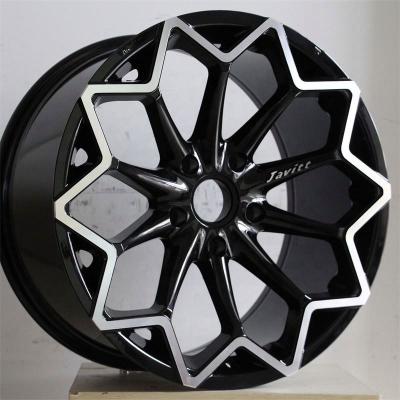 China Flrocky 19*8.5 19*9.5 Inch New Alloy Wheel SUV Car Wheel Styling PCD 5*112~130 ET+30~+35 Aluminum Rim for sale