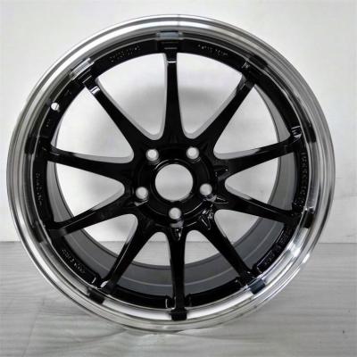 China Flrocky ALLOY forged alloy wheel 16/17/18/19/20/21/22/24 inch customization passenger car rims alloy wheel for sale