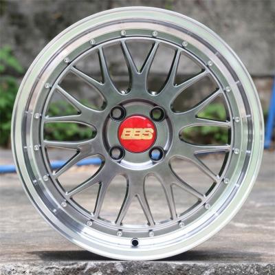 China ALLOY Flrocky Design CCW Special Car Alloy Wheel For VLF Flowforming Wheel for sale