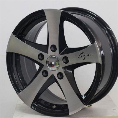 China Aftermarket Aluminum Alloy Wheels 15*6.5 16*7.0 Racing Wheels for sale