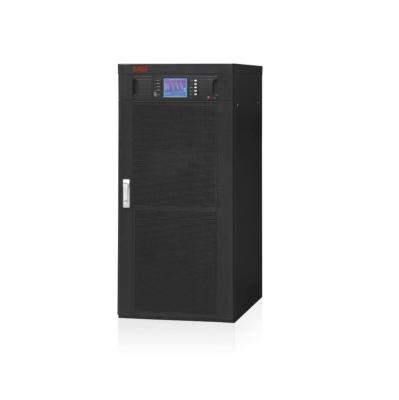 China Online COMPUTER UPS Power Supply with Double Conversion and DSP Control 10kVA-120kVA (3:3) for sale