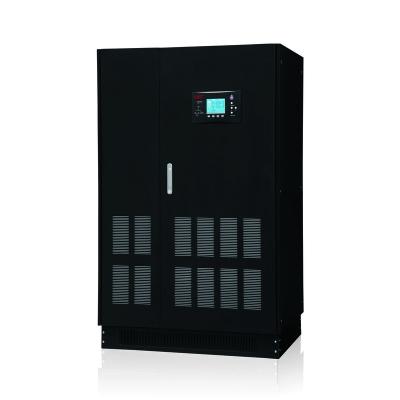 China Medical UPS EA890 Online Power Supply 80/100/120/160/200/250/300/400/500kVA with Double Conversion, PF0.9 (3:3) for sale