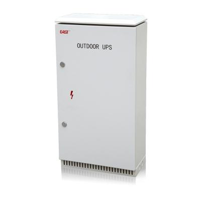 China Outdoor UPS networking 500 - 3000 VA for sale