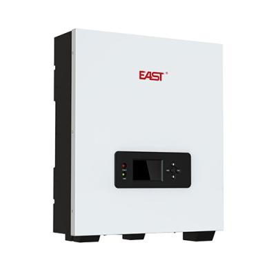 China EA3.6KHD Home Hybrid Solar Inverter With MPPT Charge Controller Bi-direction Solar Inverter for sale