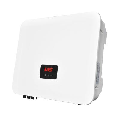 China EA2KSI-EA6KSI Off-Grid Solar Inverter EA2KSI-EA6KSI for sale