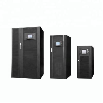 China Industrial Off-Grid Inverter / PV Solar Inverter 10kVA-120kVA, Three Phase With Hot-Swap Scalability for sale