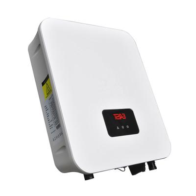 China LED Indicators 2-3kw Home Commercial Use Single Phase On Grid Inverter IP 65 Hybrid Solar 360V Inverter for sale