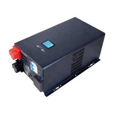 China Security / Monitoring / Alarm Pure Sine Wave Inverter 300 - 3500 W Home Inverter , Pure Sine Wave Inverter for sale