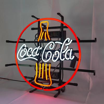 China Long Durable Professional Design Logo Electronic Advertising Signs Led Neon Sign Outdoor Signage for sale