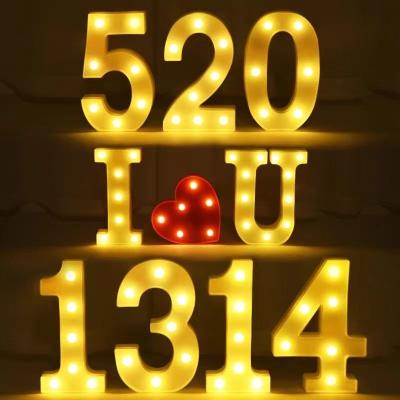 China SRY Buildings SIGN Color Letter Light Sign 12V Custom Sign In Acrylic Letters Letters For Buildings for sale