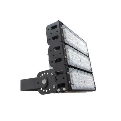 China High Brightness Tunnel Modules Style Flood Lights For Roads Railway Application 150W LED Outdoor Tunnel Lighting for sale