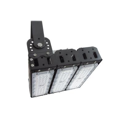 China Popular Modular Tunnel Style Flood Lights For Projects Outdoor Lighting LED Tunnel Light Housing 150W for sale