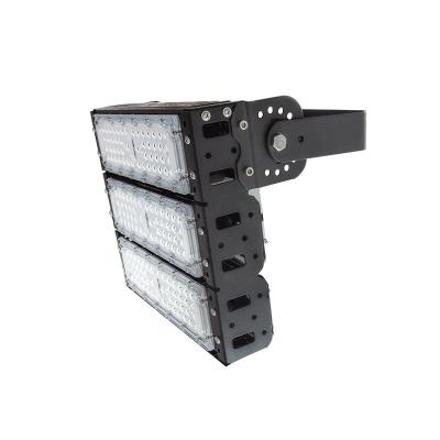 China Waterproof IP65 LED Tunnel Flood Light Stadium Sports Fields Lighting Outdoor Project Application LED Tunnel Lights 150W for sale