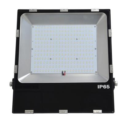 China 200W LANDSCAPE High Efficiency 130 Lumen/W LED Outdoor Flood Light for sale