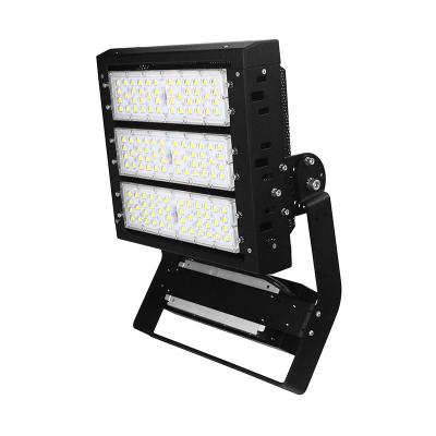 China Sports stadiums 300w high mast lamp led smd 3030 lamp stadium light cheap price with 7 years warranty for sale