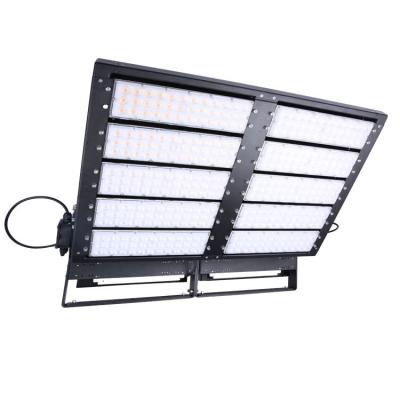 China Warehouse LED Sport Stadium 1000w LED Flood Llight LED Reflector For Bridge Lighting LED High Mast Light for sale