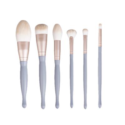 China Wholesale Hot Selling Makeup Brush 10pcs Face Makeup Brush High Quality Professional Custom Logo Brush Set Beauty Tools for sale