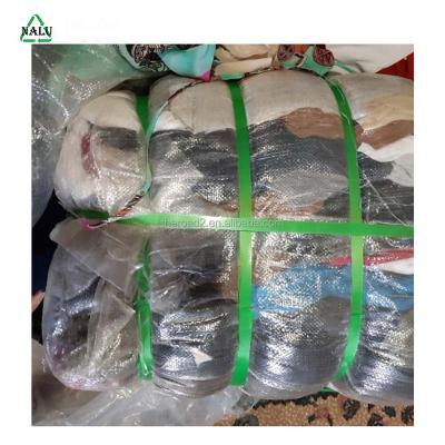 China All Kind 2022 Good Marked Ball Mixed Pack Used UkUsed Marked Clothes Sleeve Hong Kong Used Unsorted Used Clothes Clothg for sale