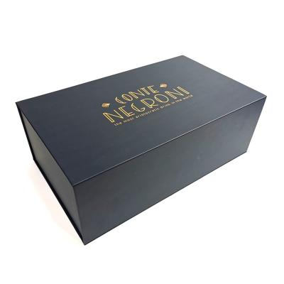 China Recycled Materials Custom Printing Hard Rigid Cardboard Luxury Slide Box With Ribbon Rope Gift Sleeve Drawer Box Packaging for sale