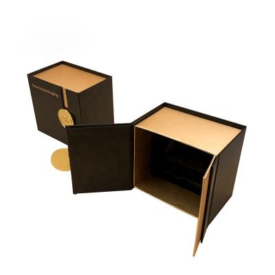 China Custom Luxury Red Wine Shipping Paper Box 2/3/6 Bottle Beer Recyclable Glass Cardboard Gift Packing Bottle Luxury Paper Box for sale