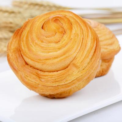 China normal hand to tear cookie the bread egg loaf cookie for sale