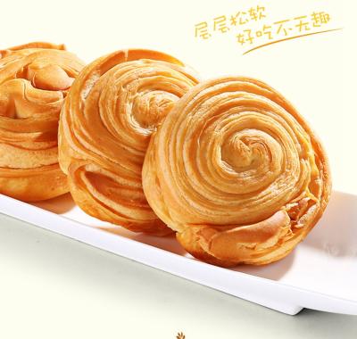 China Natural Bread Bread Egg Bread Brown Bread Chinese Bread Snack for sale