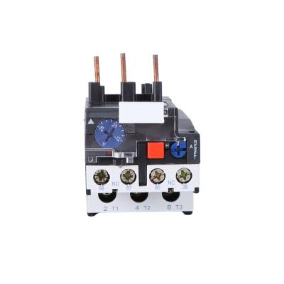 China Wenzhou High Quality Thermal Sealed Overload Relay JR28-25 Manufacture for sale