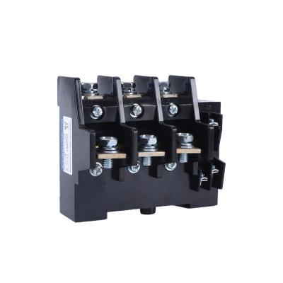 China Turnmooner Factory Price Wholesale Overload Thermal Relay Sealed Electrical Relays JR36-160T for sale