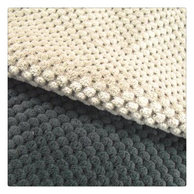 China Widely Used Heat-Insulation Factory Sale Quality Polyester Material Various Guaranteed 100% Fabric for sale