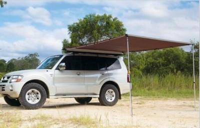 China Car Side Awning Perfect Balance of Comfort and Adventure with Car Camping à venda