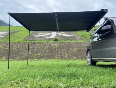 China Perfect Car Side Awning Balance of Comfort and Adventure with Car Camping Te koop