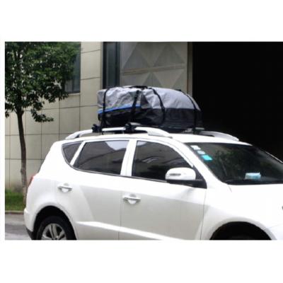 China SunSing 8405 Durable Universal PVC Tarpaulin Car Roof Bag 100% Waterproof compatible with Custom Logo en venta