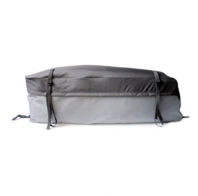 China SunSing 8404 Universal 600D Polyester Car Roof Bag  Compatible with Customizable Logo for sale