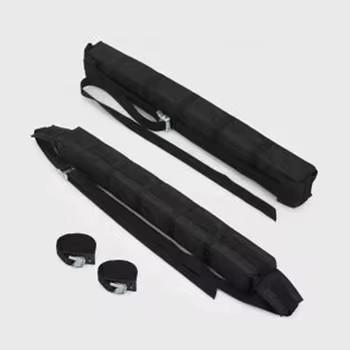 China SunSingRACK 8221 Universal 600D Car Roof Carrier Rack Kayak High Performance Versatility-Fits Te koop