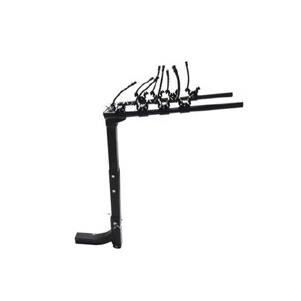 China 8319A  New style Universal Durable steel rear bike carrier for Travel and Luggage carring 4 bikes for sale