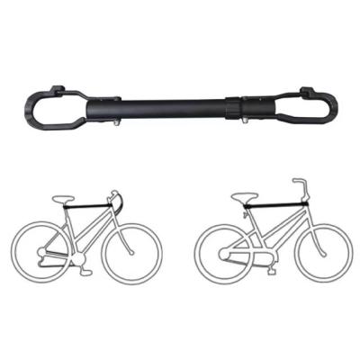 China SUNSING 8320 Universal Car Rack Stahl Fahrradträger mit 3 Top Tube Adapter Langlebig hohe Leistung für Reisen zu verkaufen