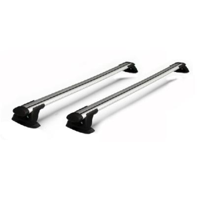 China SunsingRack Aluminum Alloy Roof Rack Cross Bars 4x4 Accessories Mount Used for Seltos Car Roof for sale