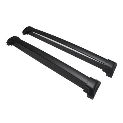 Chine SUNSING 8112Y23 Aluminum 4X4 Car Roof Rack Accessories Used for CRV 2023 Roof Mount Luggage Rail Cross Bar à vendre