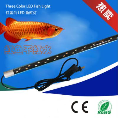 China Waterproof LED Aquarium LED Light Tube Submersible Down Underwater LED Lighting IP68,dsuny A-60 Aquarium Accessories for sale