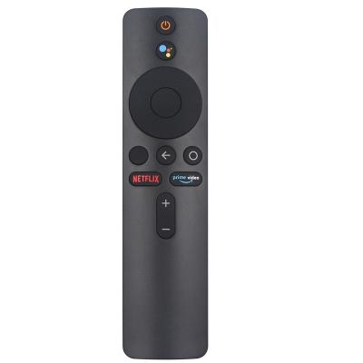 China Voice Control for Xiaomi MI TV Box S Wireless Voice Remote Control with Google Aux Control for sale