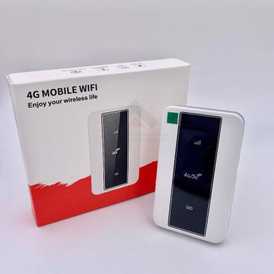 China 4g asian version unlock 150Mbps WiFi SIM Card Router 4G LTE for sale