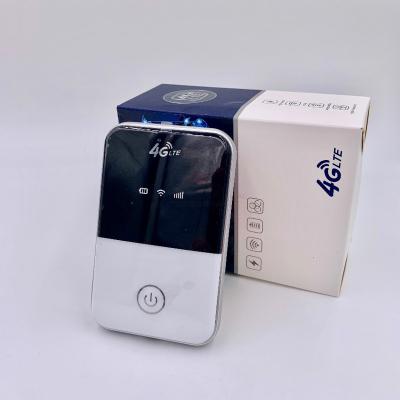 China 4g 3G 4G WiFi Wireless Router For European Asian Market for sale